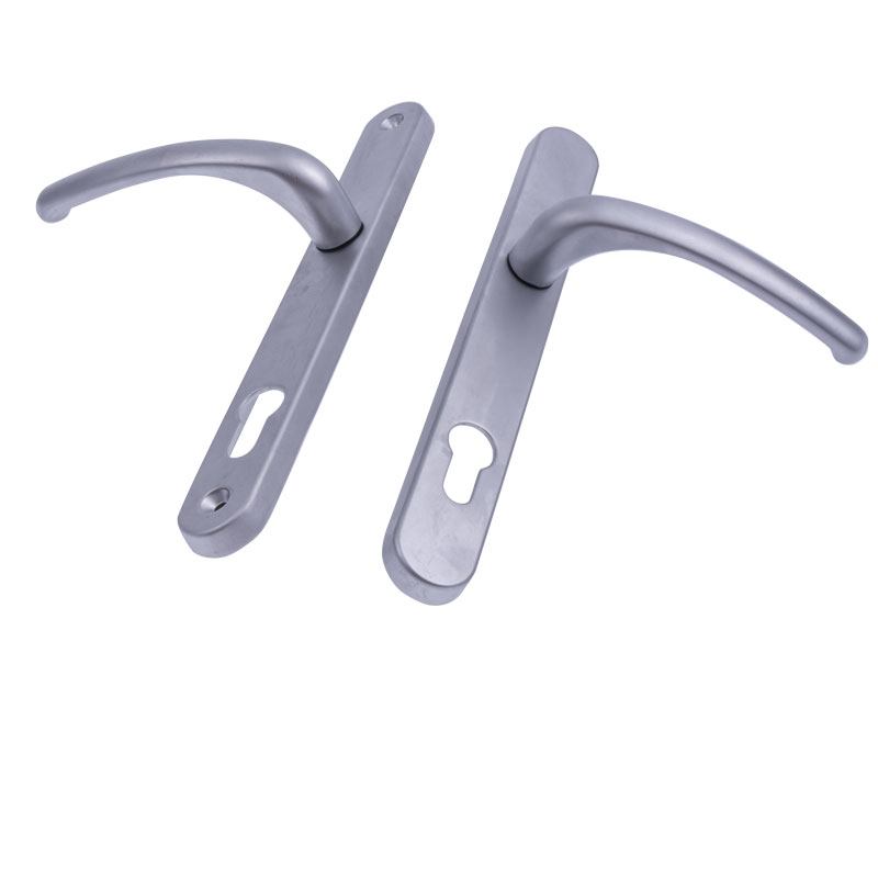 Era Balmoral Inline Door Handle Reddiseals