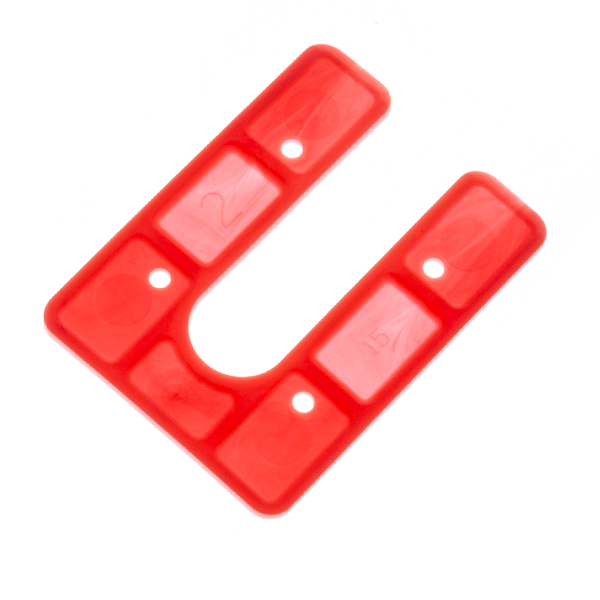 Frame Packers - 45mm - Reddiseals Ltd