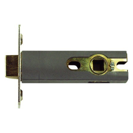 FlexiFire Tubular Latch Kit