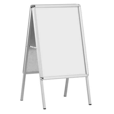 A Board