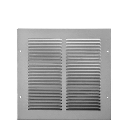 Air Transfer Grille Faceplate