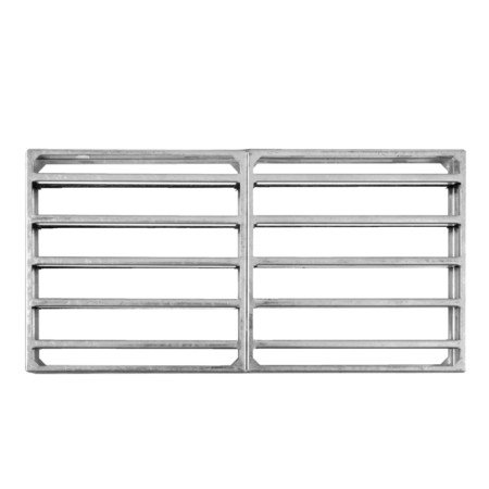Air Transfer Grille
