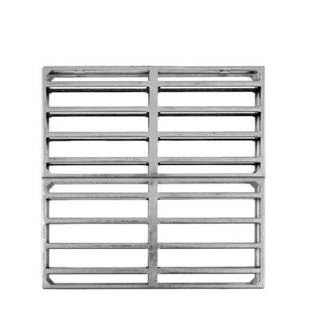 Air Transfer Grille