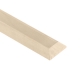 Accoya® Glazing Bead - Triangular - 1-x-3m-length