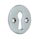 Open Escutcheon