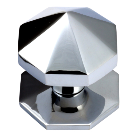 Carousel Centre Door Knob