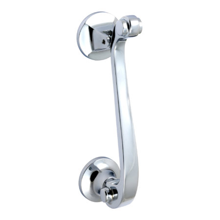 Scroll Knocker