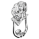 Lion Door Knocker