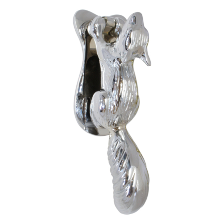 Squirrel Knocker