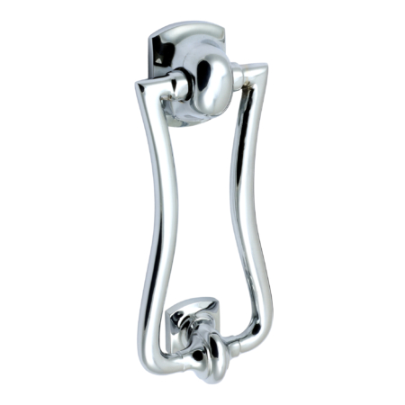 Slim Diplomat Door Knocker