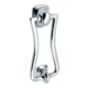 Slim Diplomat Door Knocker