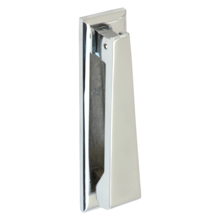 Contemporary Knocker