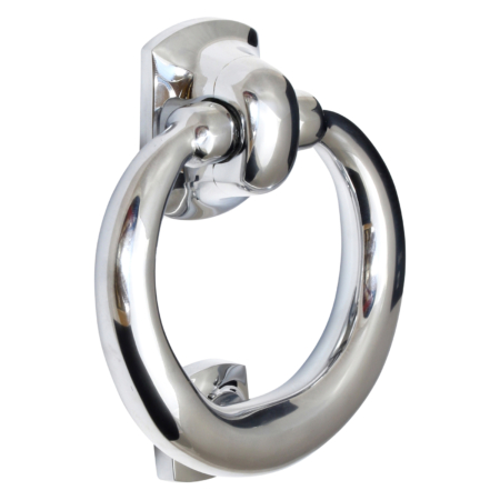 Ring Knocker
