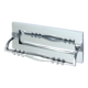 Letter Plate with Grab Handle