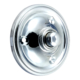 Victorian Circular Bell Push
