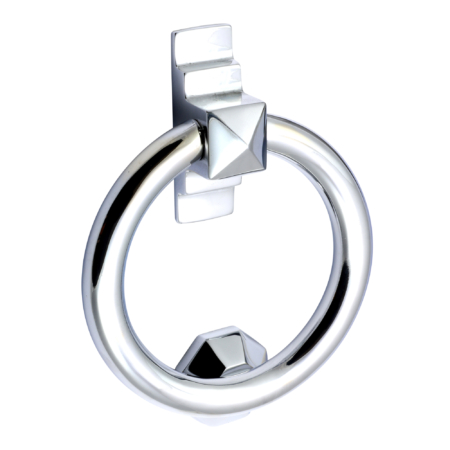 Ring Knocker