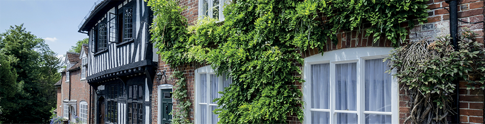 Heritage Sash Windows