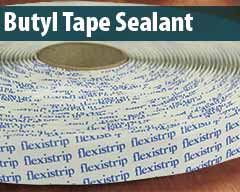 Butyl-Tape-Sealant