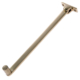 Economy Roller Arm Stays - polished-brass