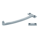 Quadrant Arm Stay - polished-chrome