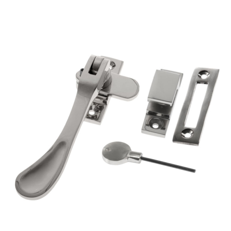 CA169PC Spoon End Fastener