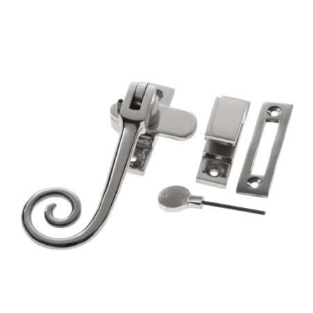 CA170PC Spiral End Locking Fastener