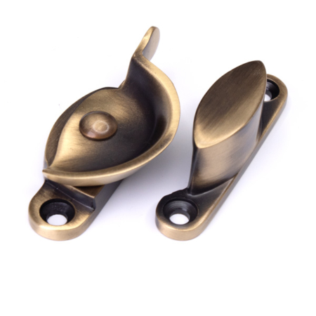 Narrow Fitch Fastener