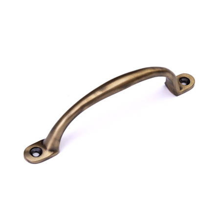 Luxury Forged Sash Handle