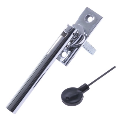 Tempo Espagnolette Security Handle