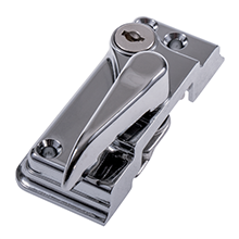 Cam Lock Fastener