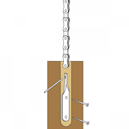 Chain Connectors