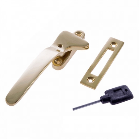 Awning Window Handle