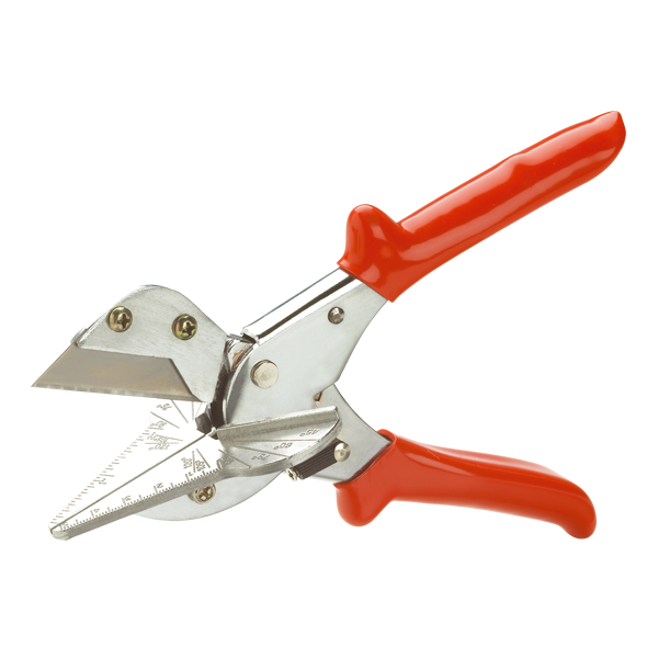 Cutters with Replaceable Blades