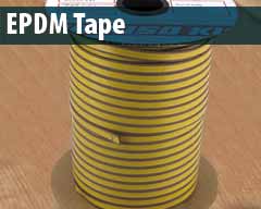 EPDM-Tape