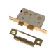 ERA Bathroom Sashlock - 2-1-2-inch-backset - polished-brass