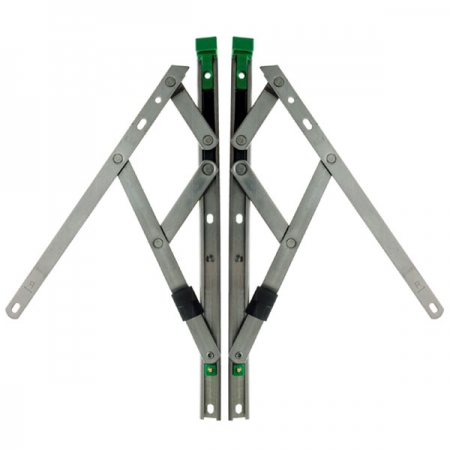 E1 Egress Emergency Exit Friction Stay