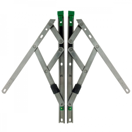 E1 Egress Emergency Exit Friction Stay