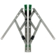 E1 Egress Emergency Exit Friction Stay
