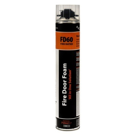 Fire Door Foam FD60