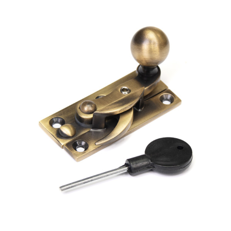 Narrow Hook Fastener