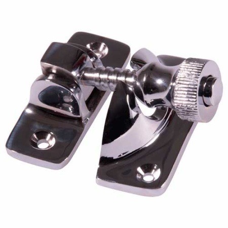 Standard Brighton Fastener polished Chrome