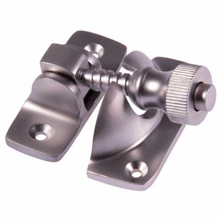 Standard Brighton Fastener Satin Chrome