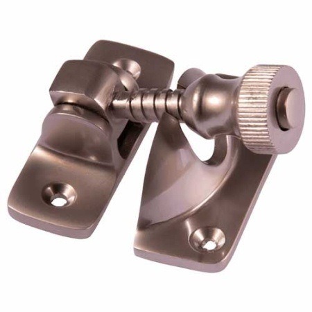 Standard Brighton Fastener Satin Nickel