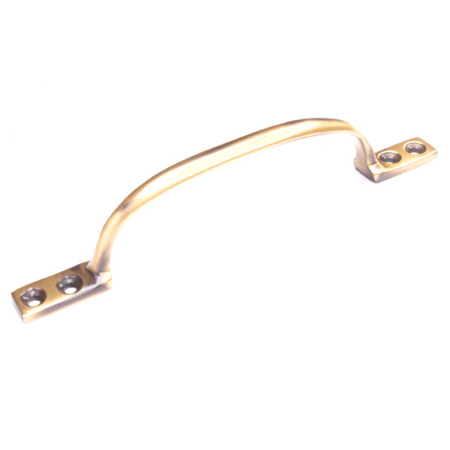 Sash Handle