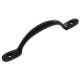 Standard Sash Handle - 5-127mm-length - black