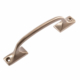 Sash Handle - 5-127mm-length - satin-nickel