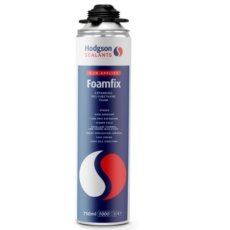 Foamfix Expanding Foam Filler