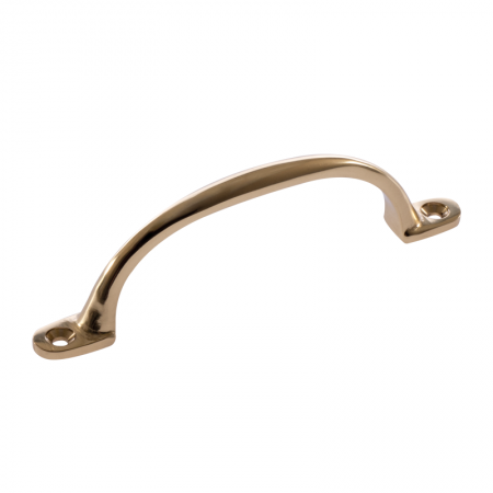 Luxury Forged Sash Handle