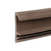 Fully Flexible Weatherseal W Series