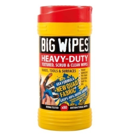 Big Wipes